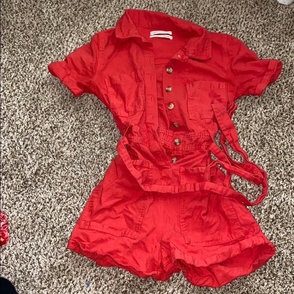 Jumpsuit